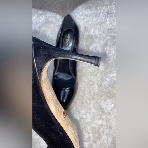 SERGIO ROSSI
Heeled Pumps - Picture 6 of 13